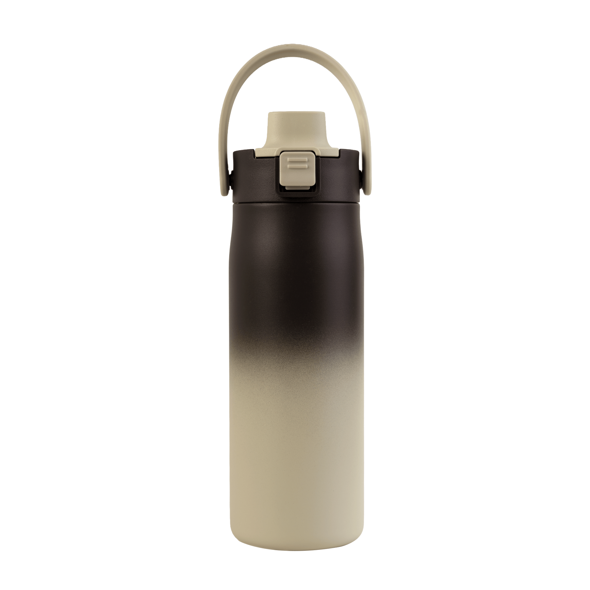Flask 2.0 - 530Ml Lizzard flask Espresso/Froth / One Size