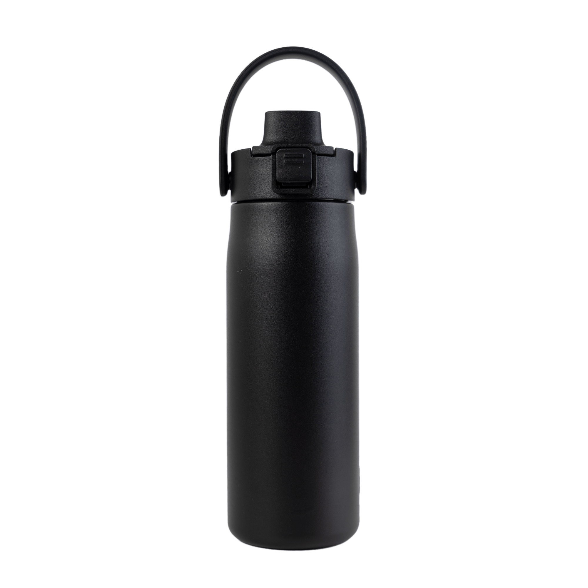 Flask 2.0 - 530Ml Lizzard flask Black / One Size