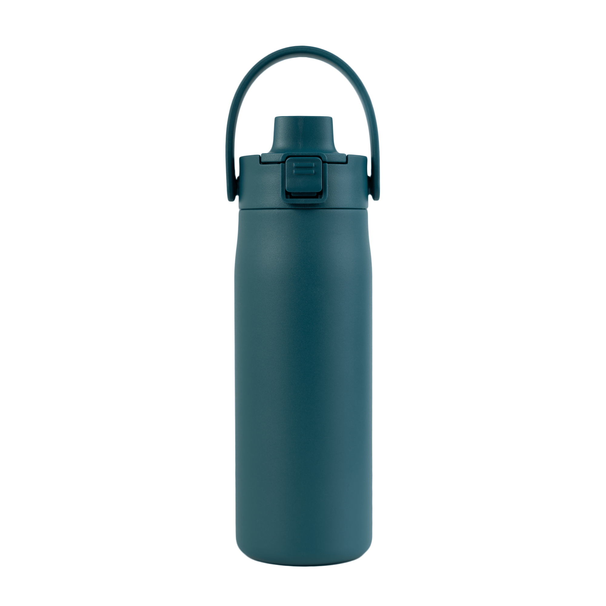 Flask 2.0 - 530Ml Lizzard flask Green / One Size