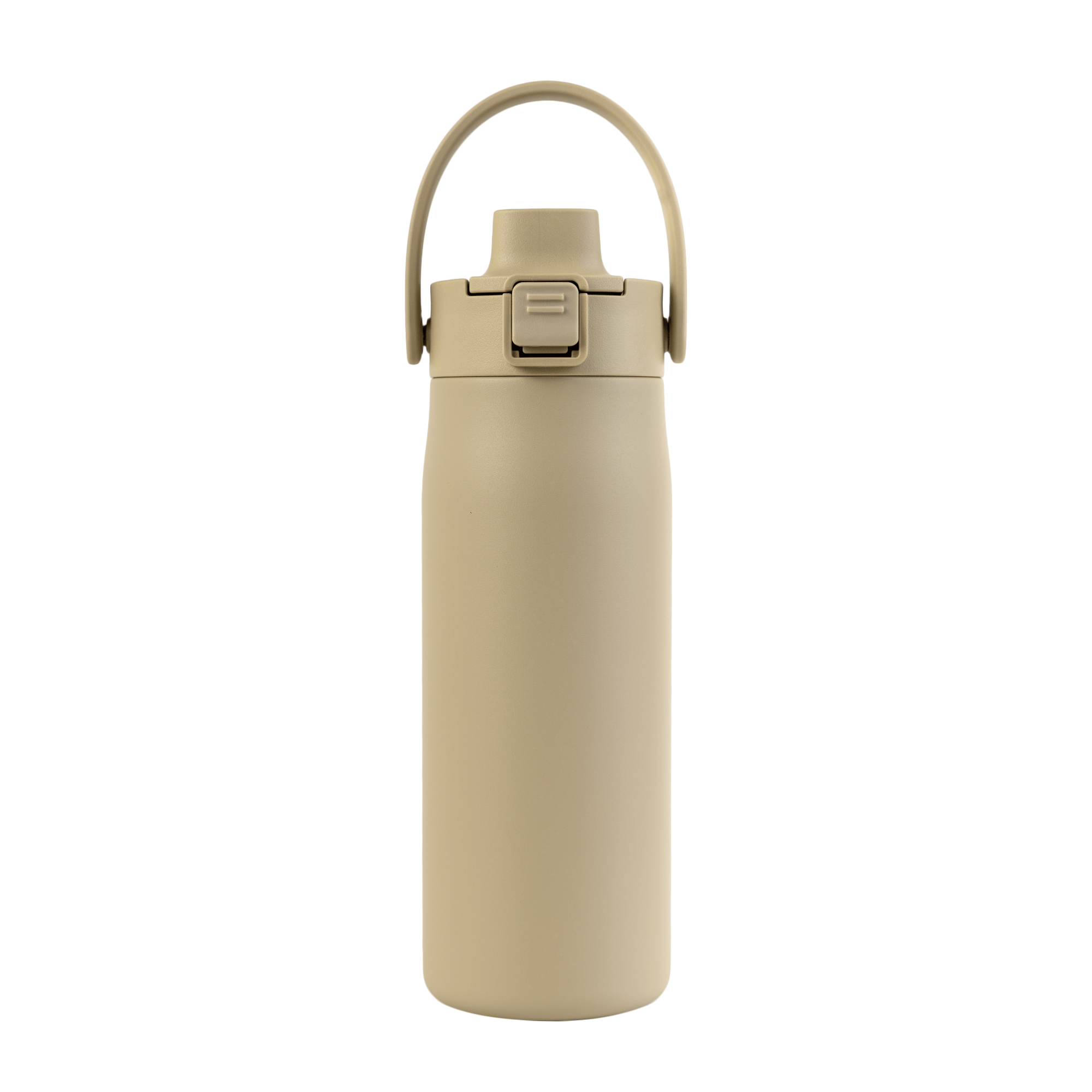 Flask 2.0 - 530Ml Lizzard flask Desert / One Size