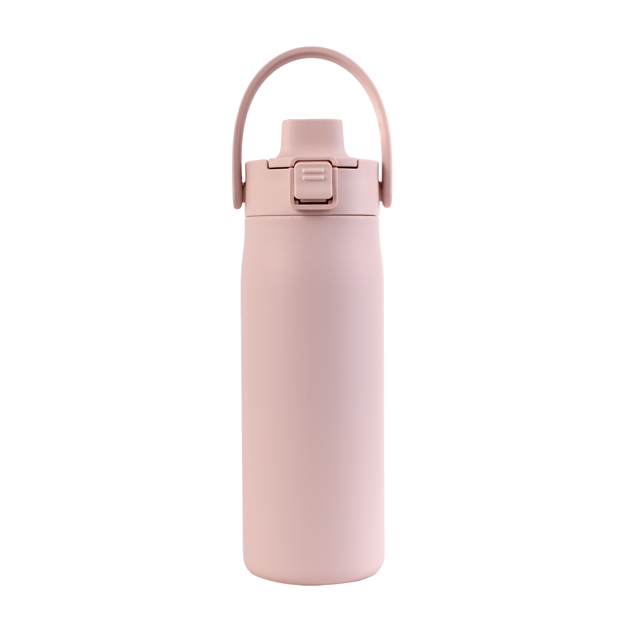 Flask 2.0 - 530Ml Lizzard flask Blush / One Size