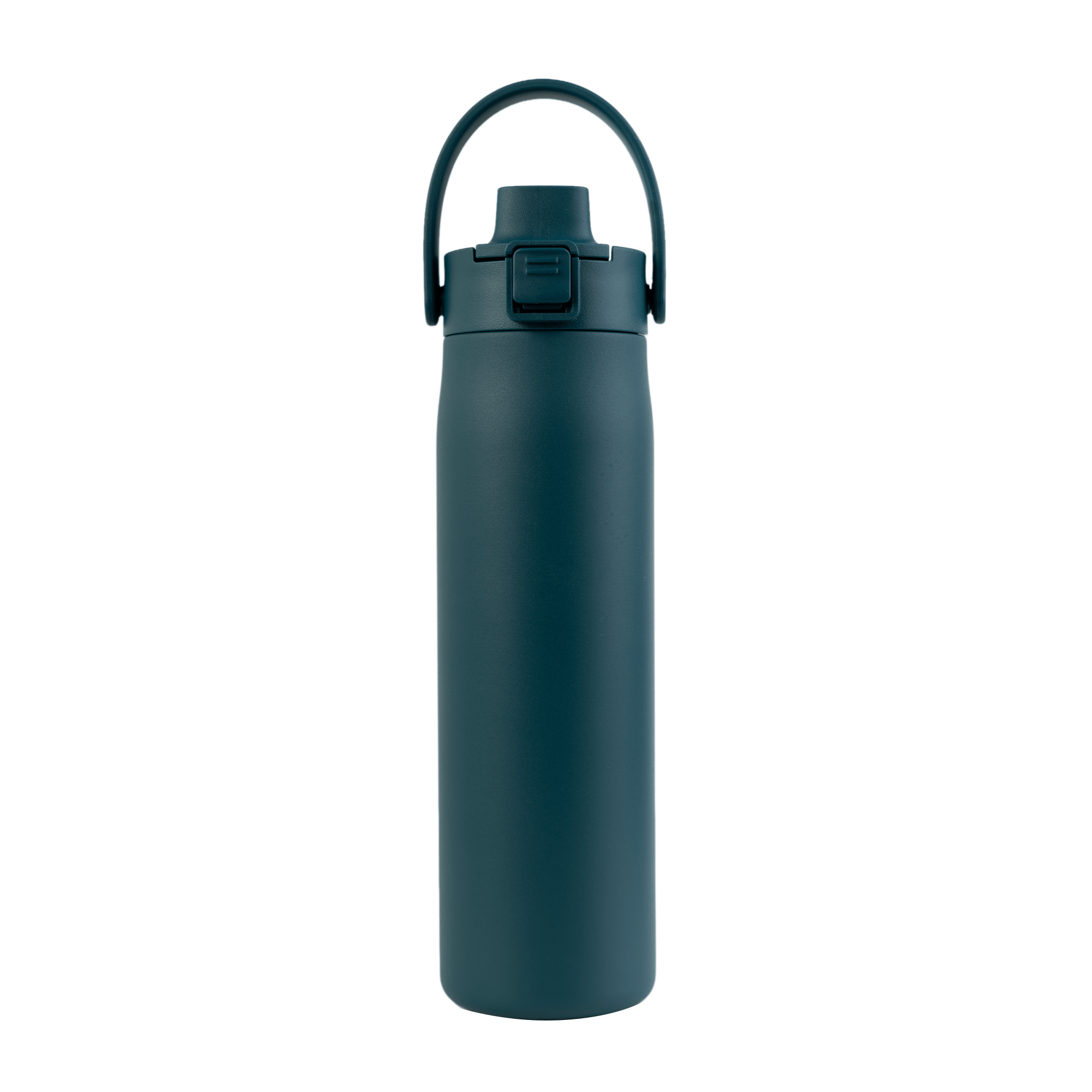 Flask 2.0 - 650Ml Lizzard flask Green / One Size