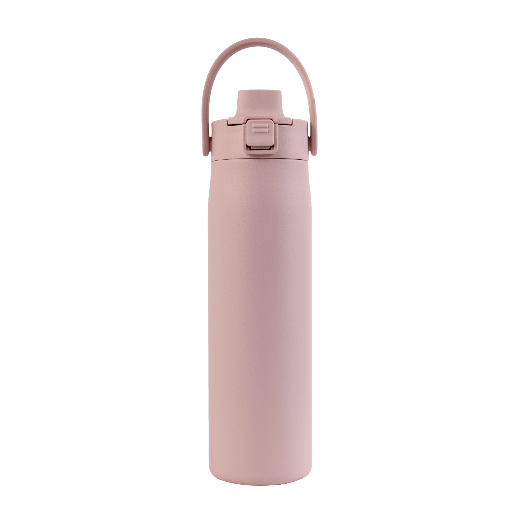 Flask 2.0 - 650Ml Lizzard flask Blush / One Size