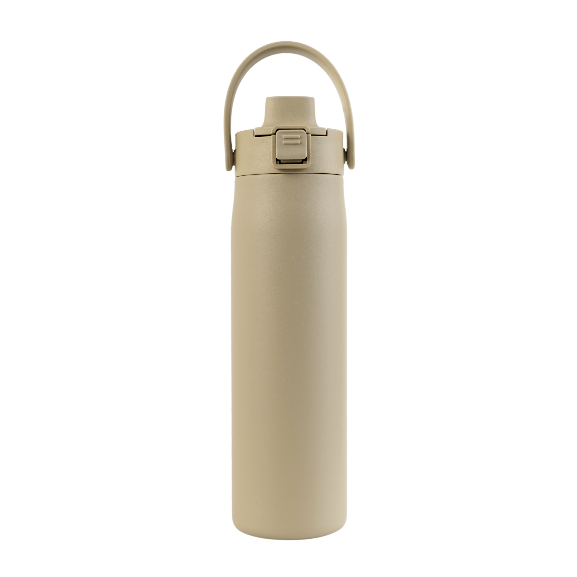 Flask 2.0 - 650Ml Lizzard flask Desert / One Size
