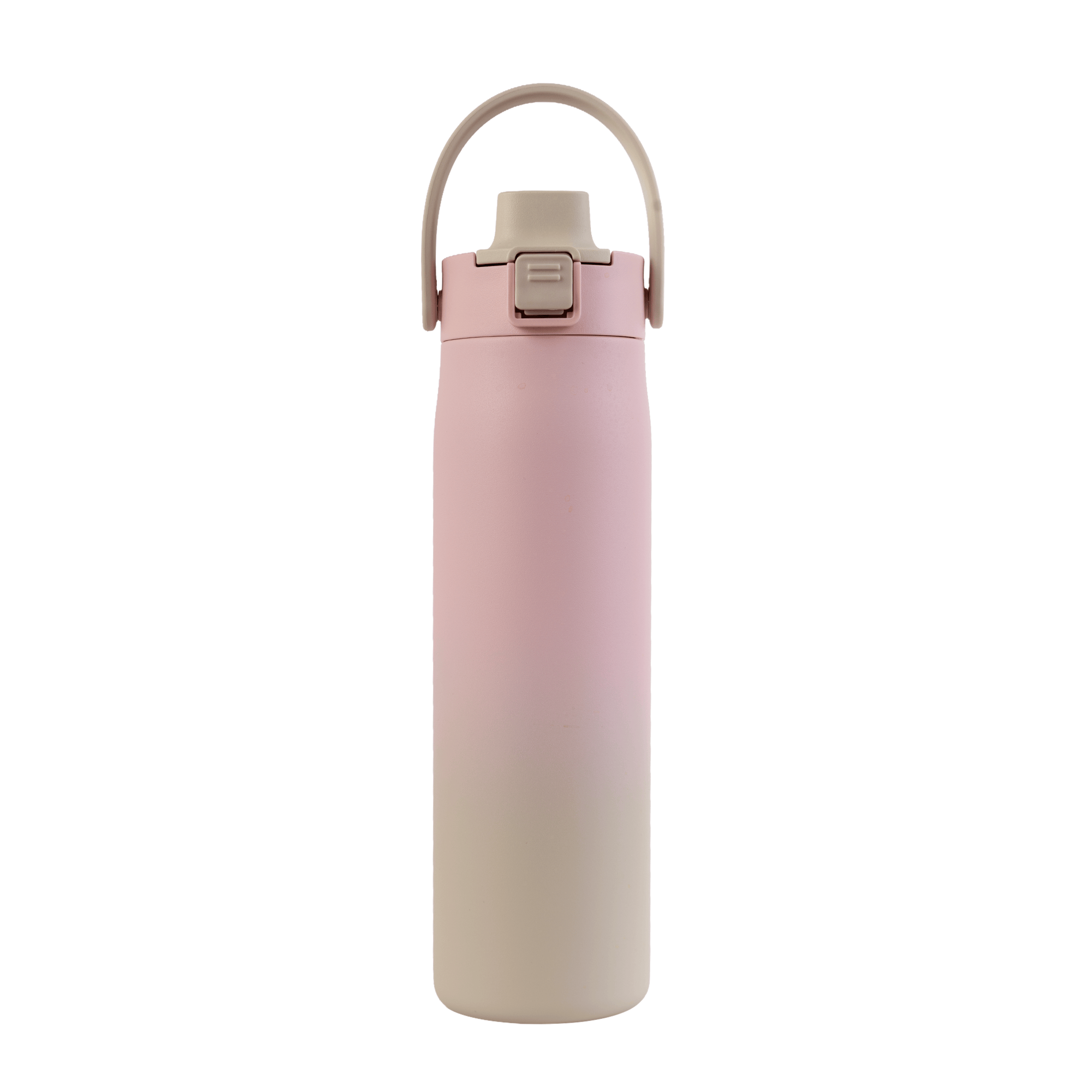 Flask 2.0 - 650Ml Lizzard flask Blush/Froth / One Size