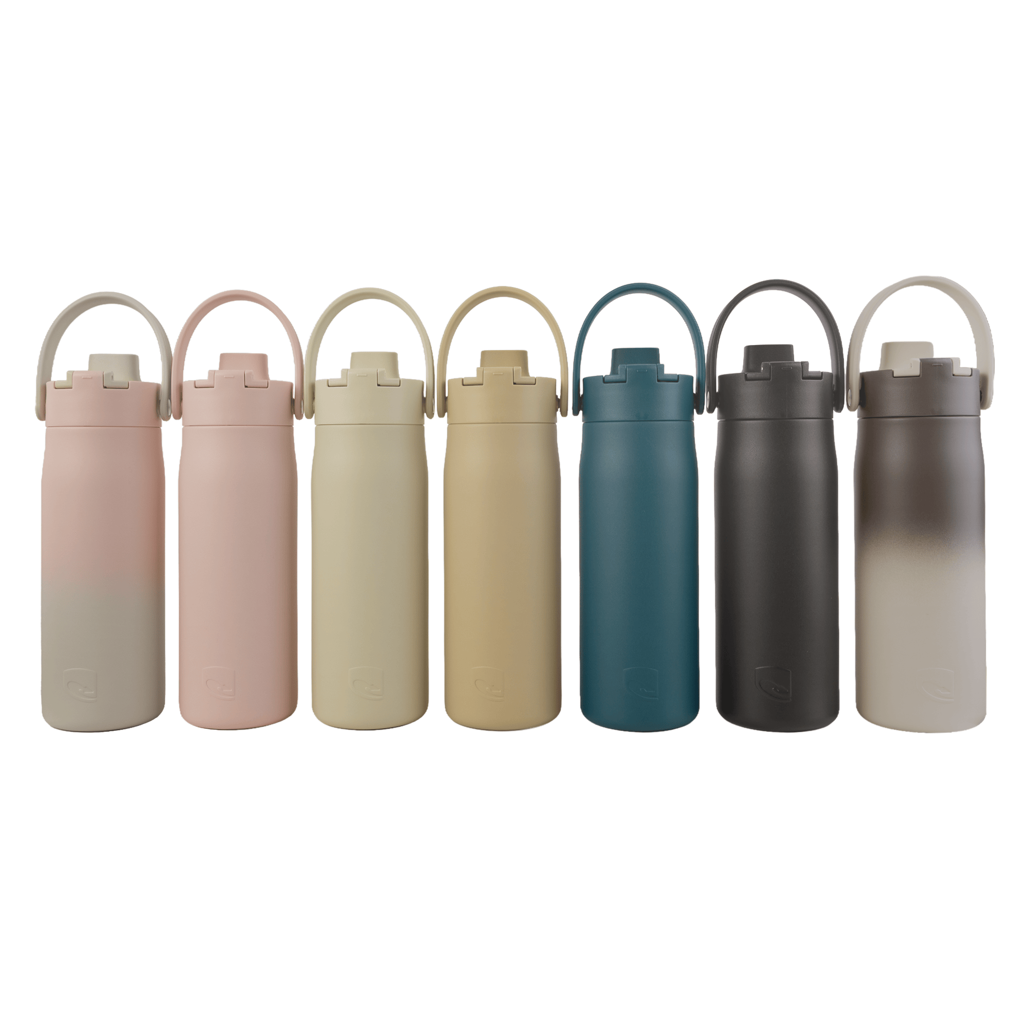 Flask 2.0 - 650Ml Lizzard flask