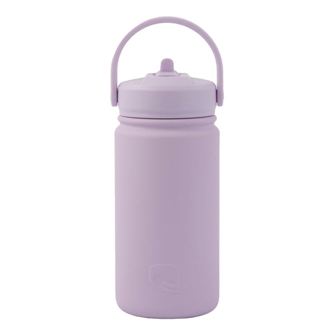 Flask 415Ml - C Straw Lid
