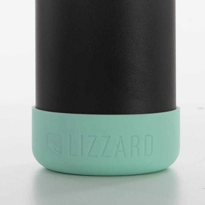 Flask Silicone Bumper Lizzard flask