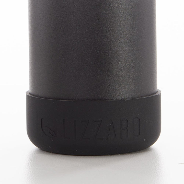 Flask Silicone Bumper Lizzard flask