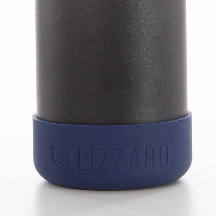 Flask Silicone Bumper Lizzard flask