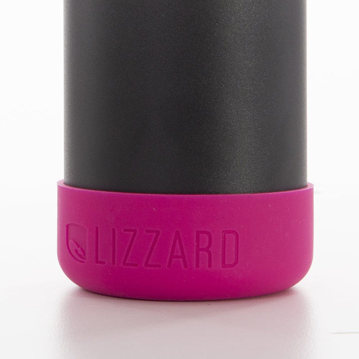 Flask Silicone Bumper Lizzard flask