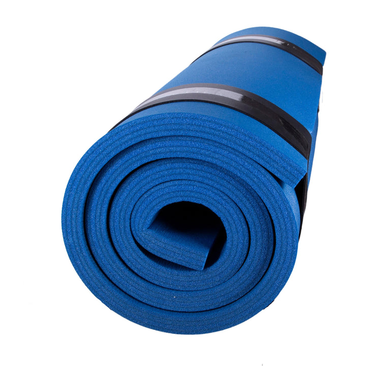 Floating Mat 350Cm Lizzard accessories Blue / One Size