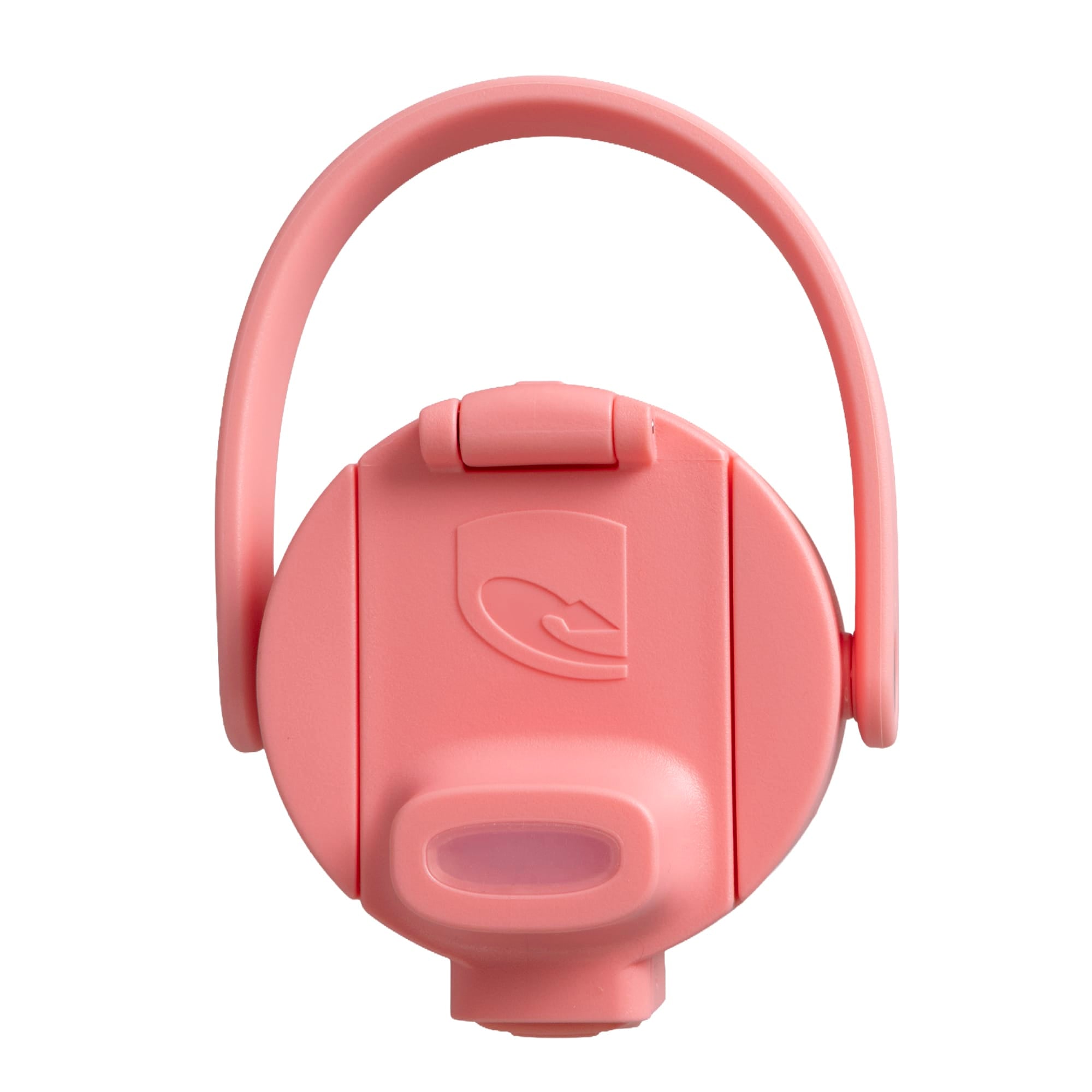Flow Lid Lizzard flask Pink / One Size