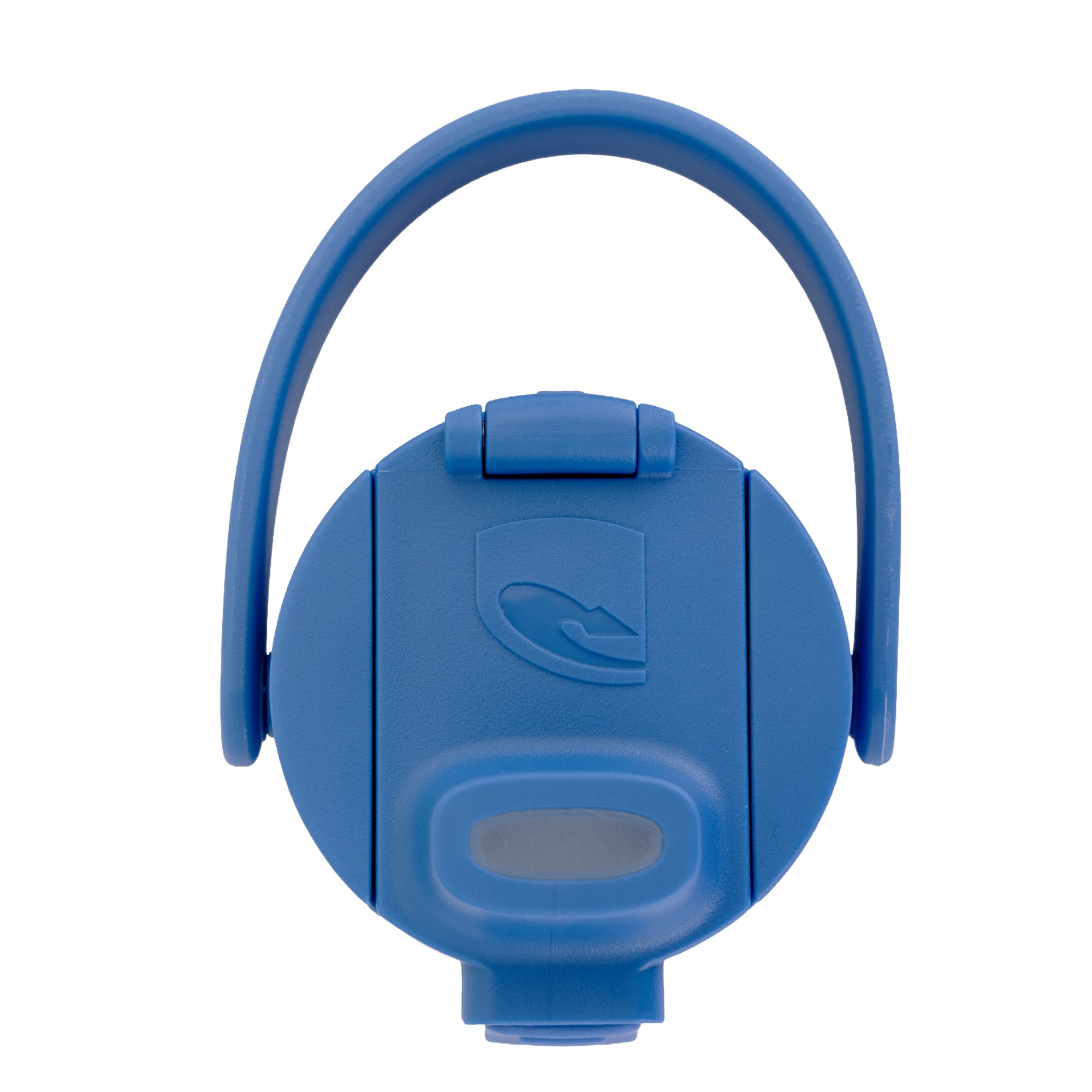 Flow Lid Lizzard flask Ocean Blue / One Size