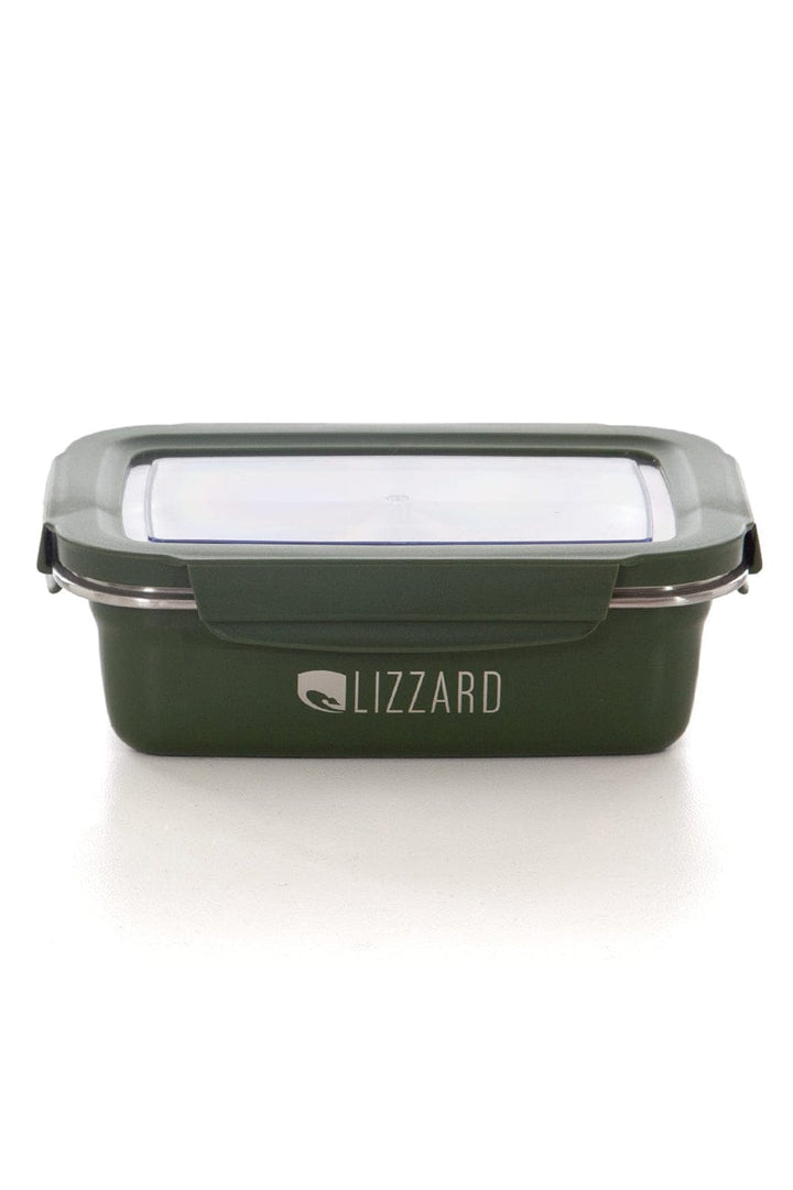 Food Container 1000Ml Lizzard food container