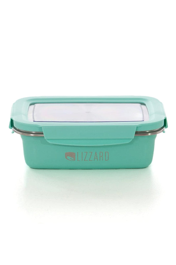 Food Container 1000Ml Lizzard food container