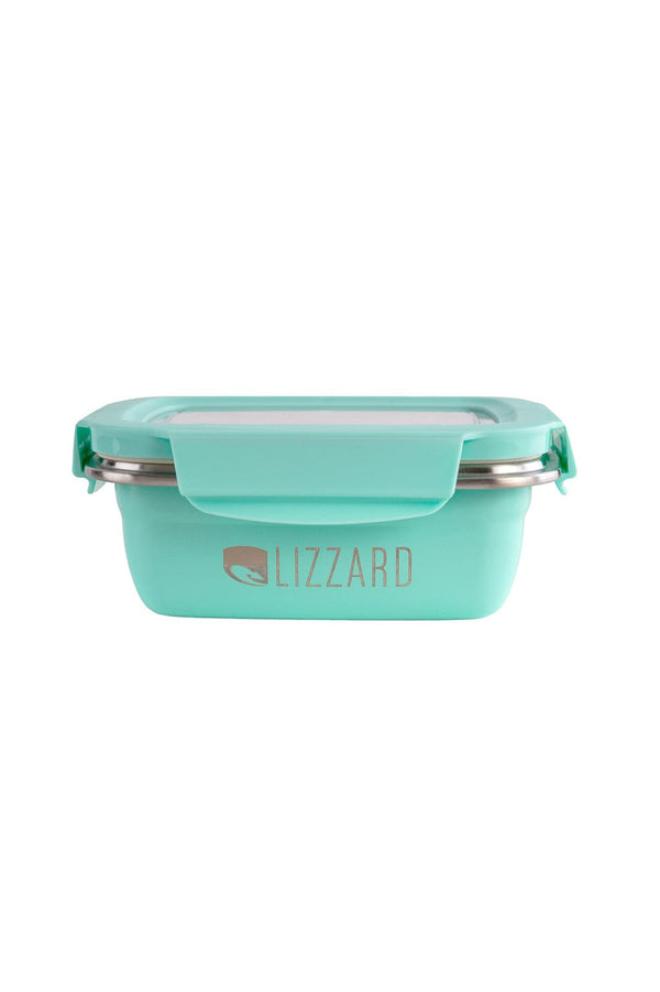 Food Container 400Ml Lizzard food container