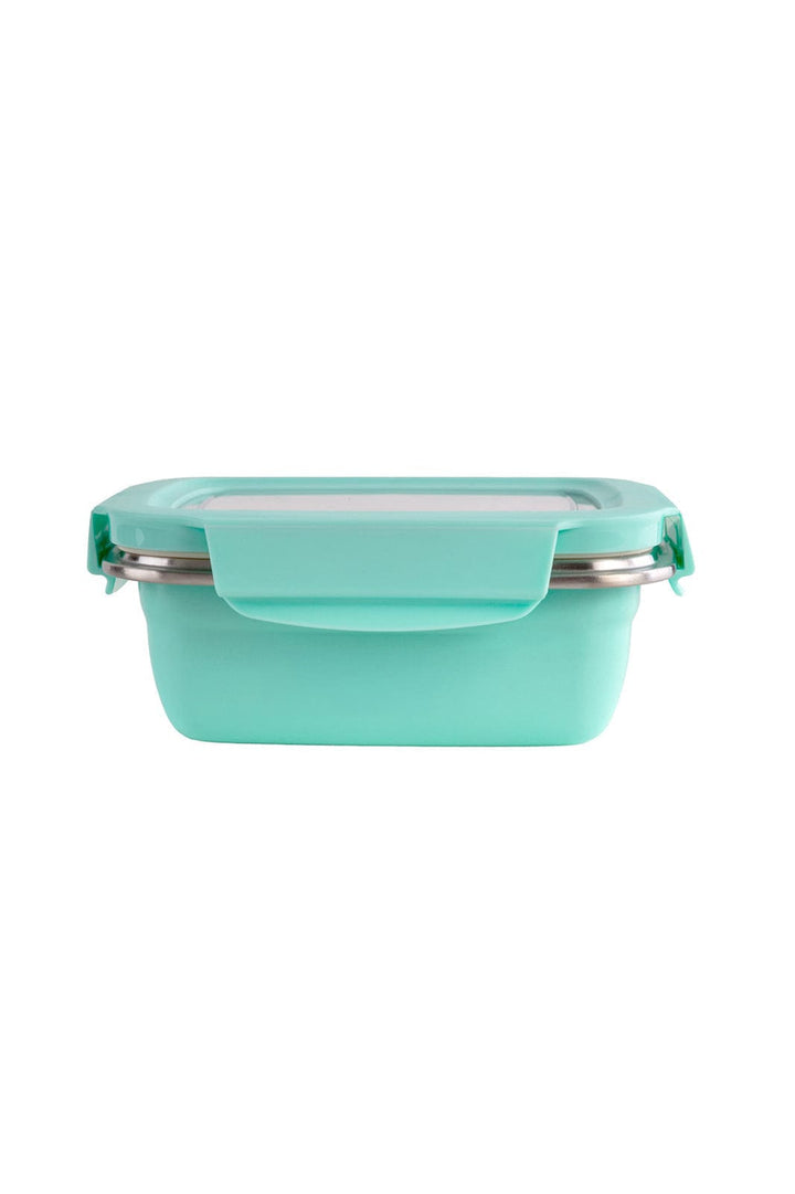 Food Container 400Ml Lizzard food container Mint / One Size