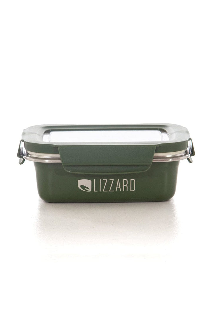 Food Container 600Ml Lizzard food container