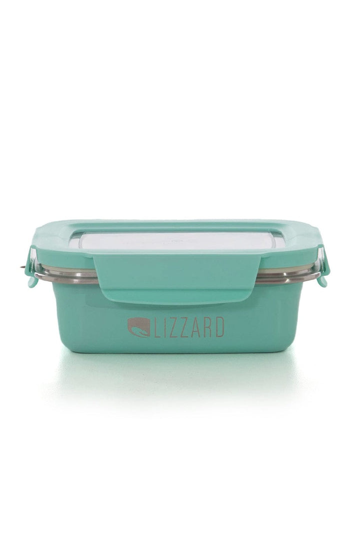 Food Container 600Ml Lizzard food container