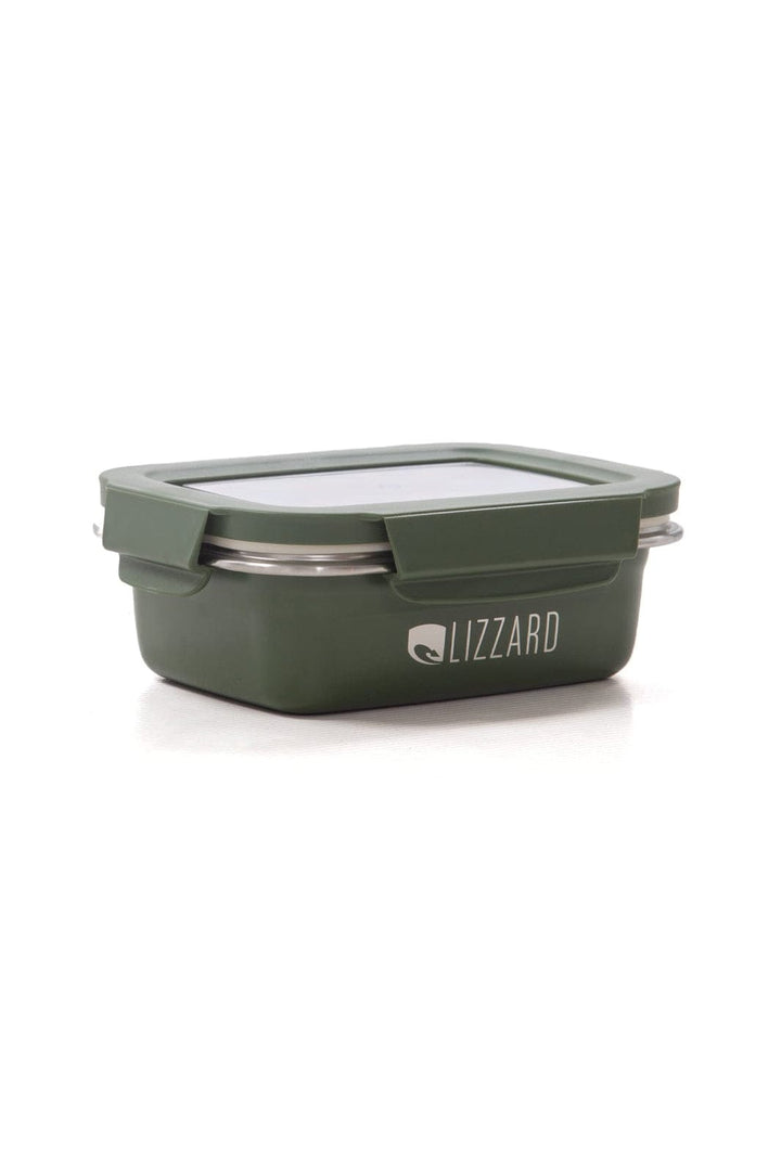 Food Container 600Ml Lizzard food container