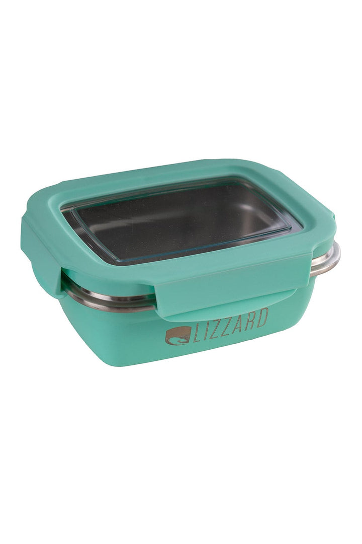 Food Container 600Ml Lizzard food container