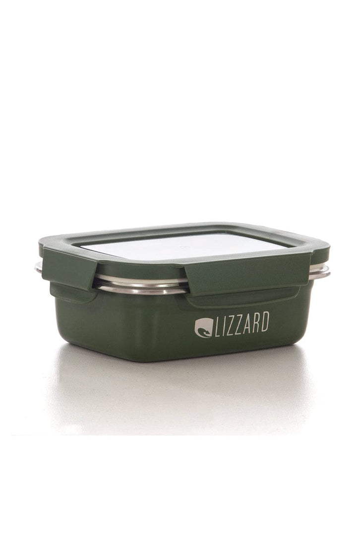 Food Container 600Ml Lizzard food container