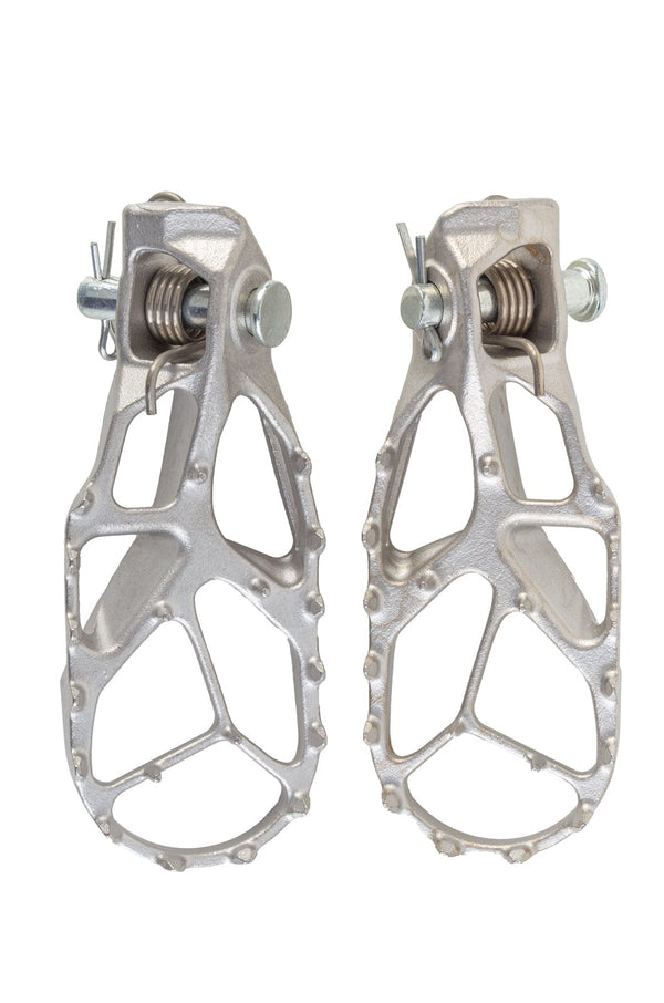 Foot Peg 2024 Stainless steel Lizzard bike Foot Peg 2024 Stainless steel / One Size