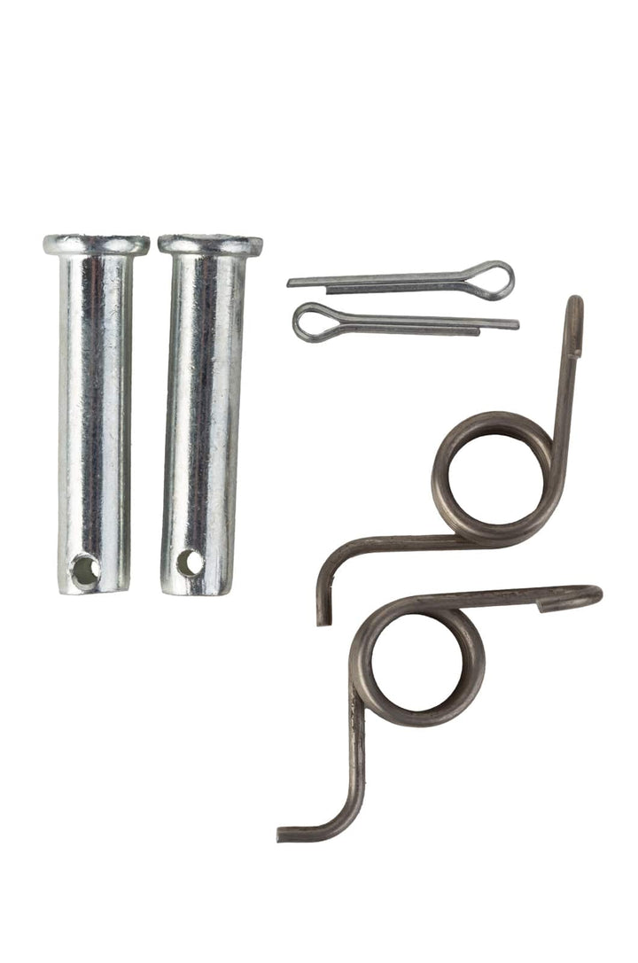 Foot Peg Pin And Spring Set Lizzard bike Foot Peg Pin And Spring Set / One Size