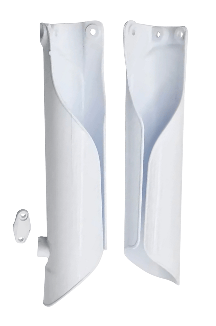 Fork Guard Wrap Around Lizzard bike