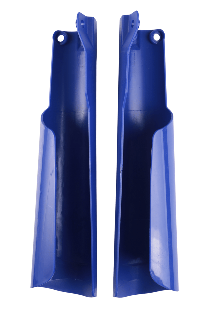 FORK GUARDS SHERCO 2017 - 2026 Lizzard bike Blue / Qty