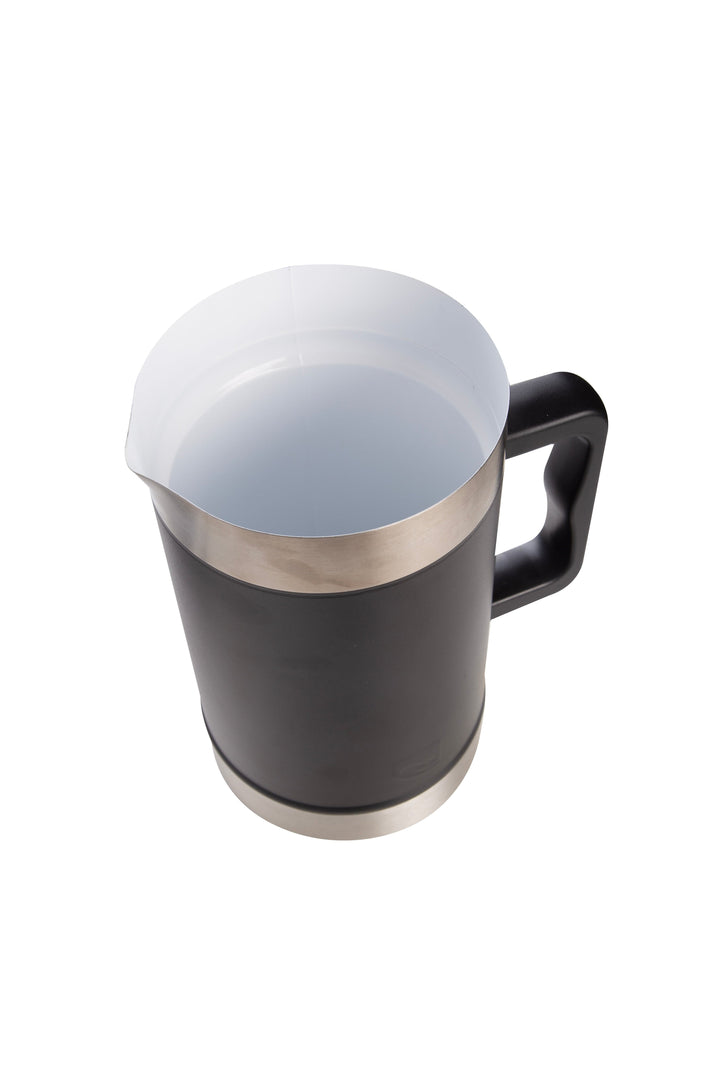 French Press 1.6L Lead Free Lizzard flask