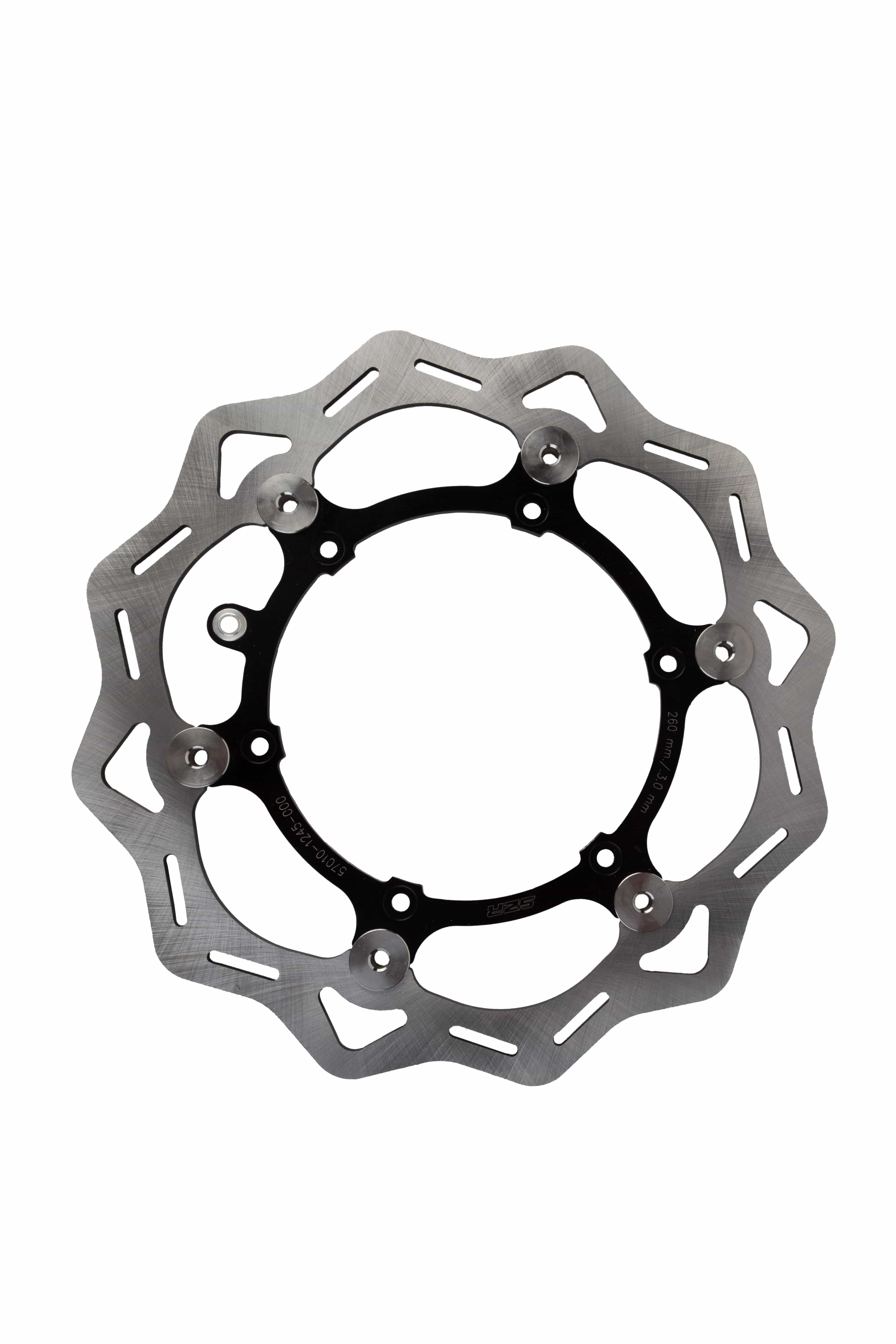 Front Floating Disc – lizzardsa