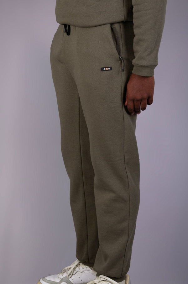 Gandel - Mens Jogger Lizzard apparel Deep Depths / XS
