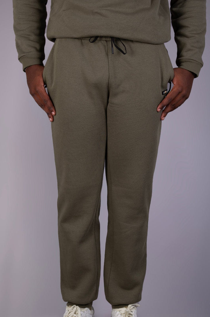 Gandel - Mens Jogger Lizzard apparel