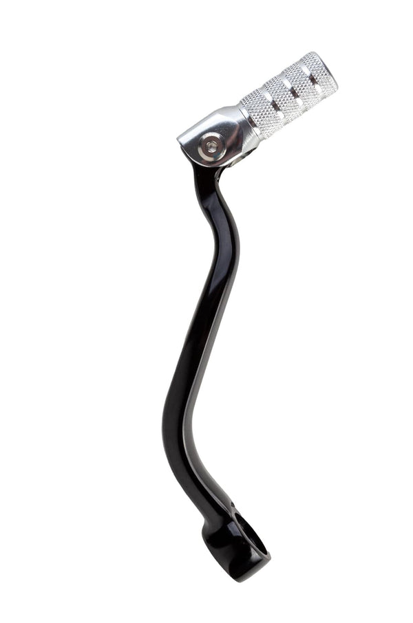 Gear Lever 20-23 Lizzard bike Black / One Size