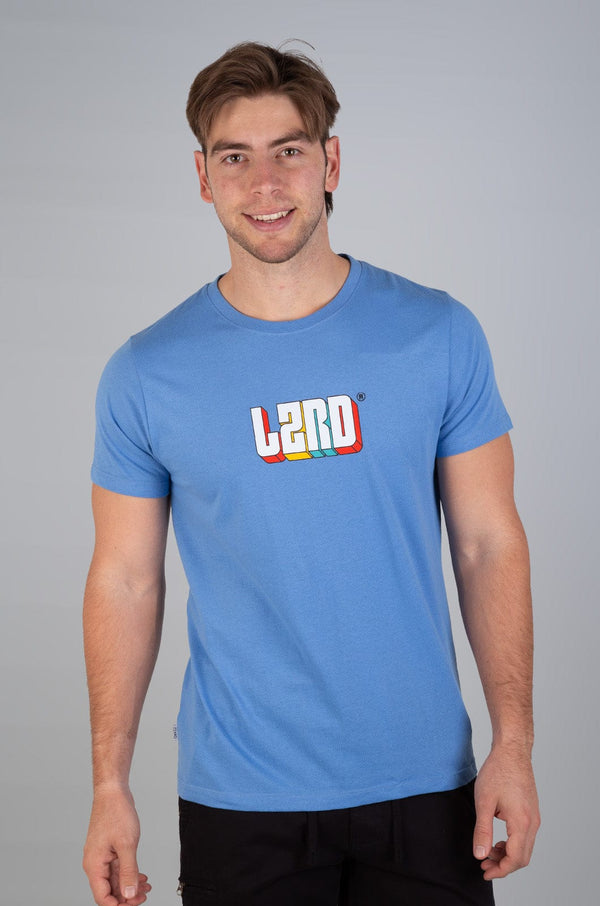 Gerry  Pack  - Mens S/S Tee Lizzard apparel Assort / XS