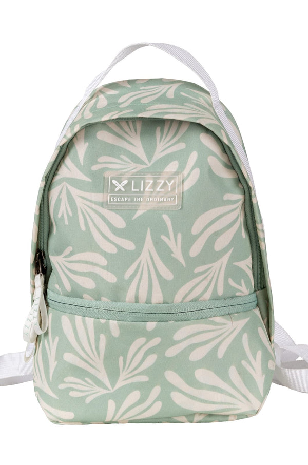 Ghale - Backpack 7.5L Lizzard accessories Mint / One Size