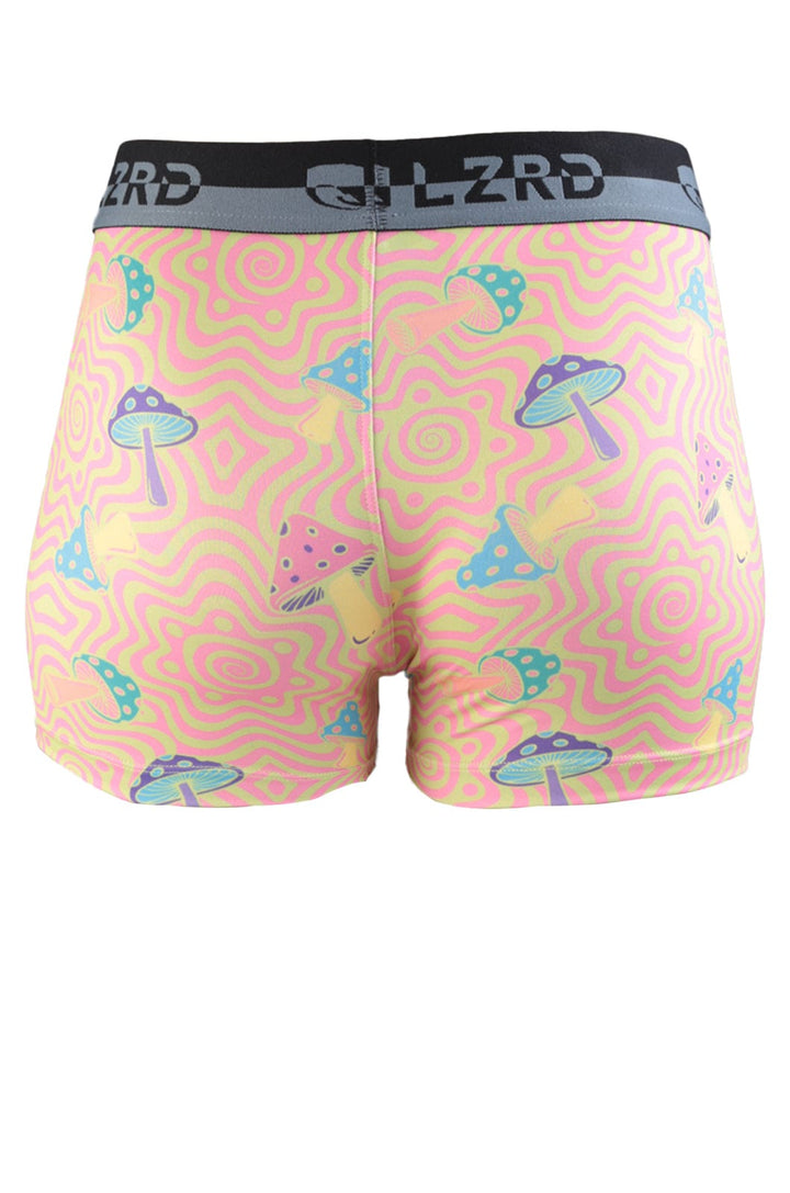 Globe - Teen Boxer Briefs Lizzard apparel