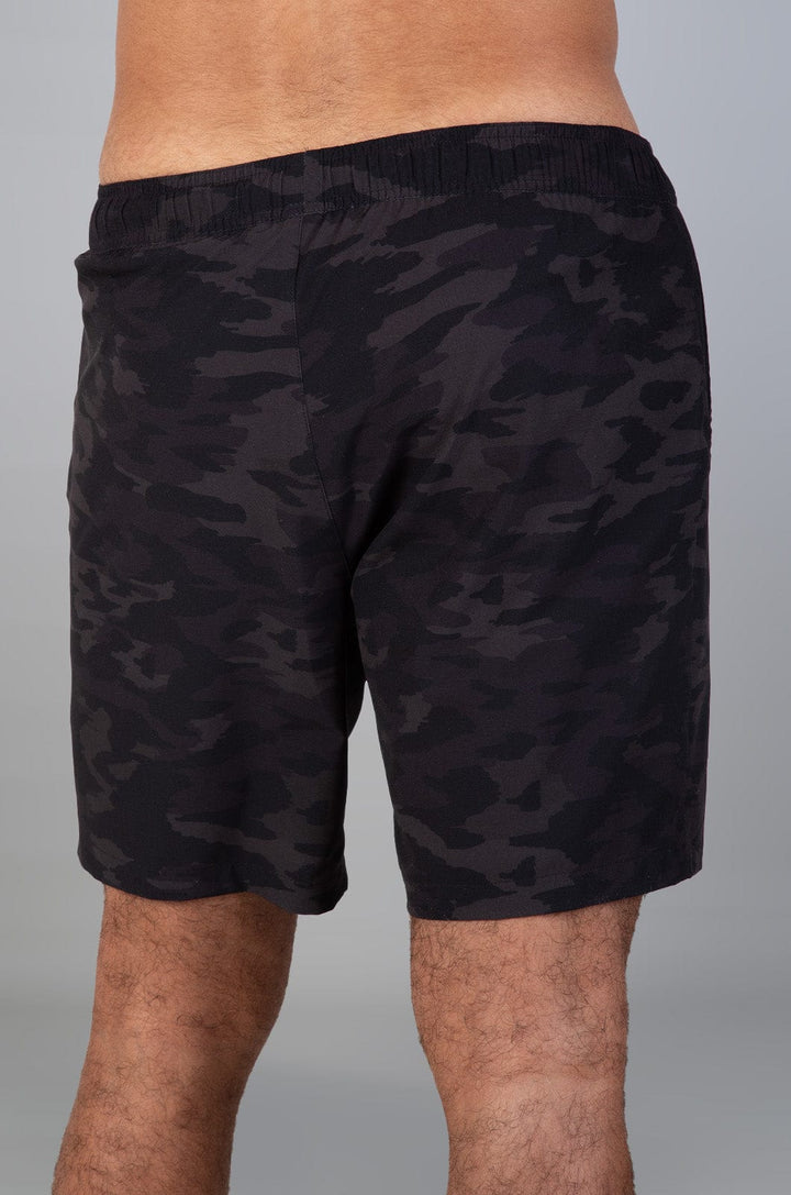 Gopnik - Mens Athletic  Boardie Lizzard apparel