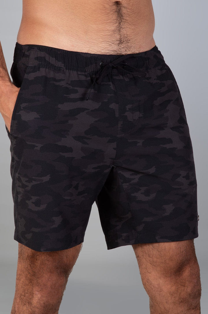 Gopnik - Mens Athletic  Boardie Lizzard apparel