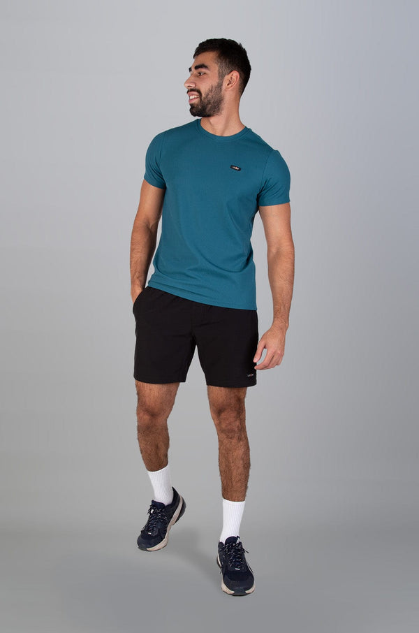 Gopnik - Mens Athletic  Boardie Lizzard apparel