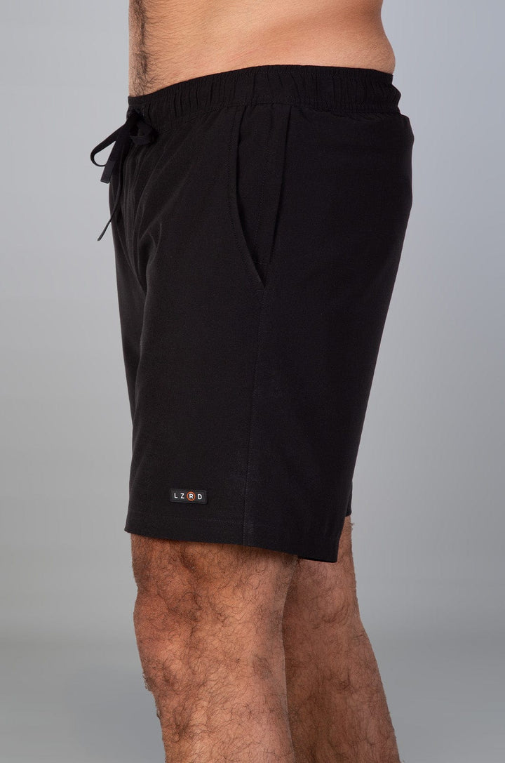 Gopnik - Mens Athletic  Boardie Lizzard apparel