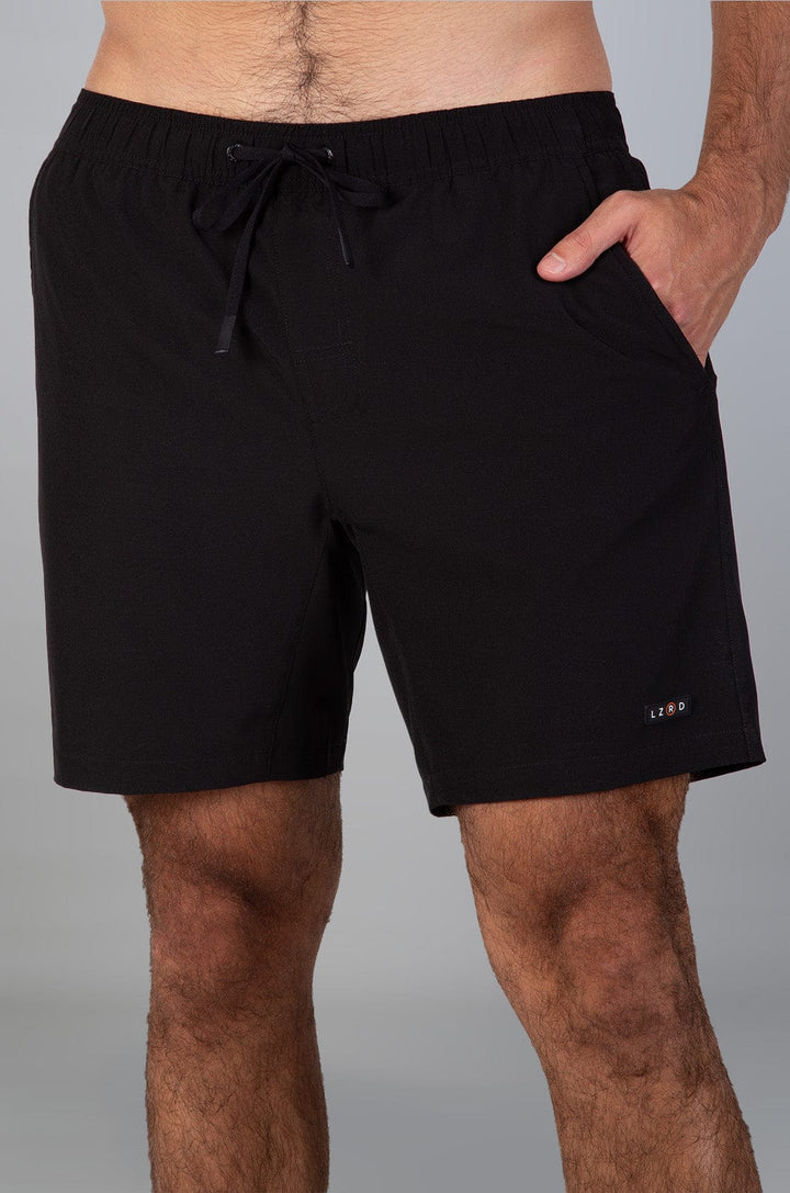 Gopnik - Mens Athletic  Boardie Lizzard apparel