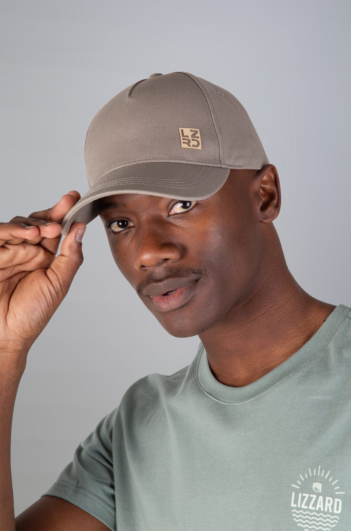 Greco - Mens Cap Lizzard accessories