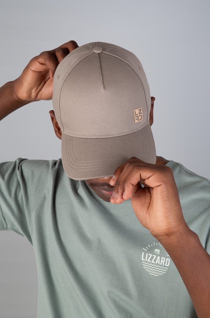 Greco - Mens Cap Lizzard accessories