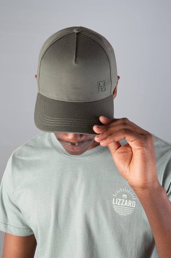 Greco - Mens Cap Lizzard accessories