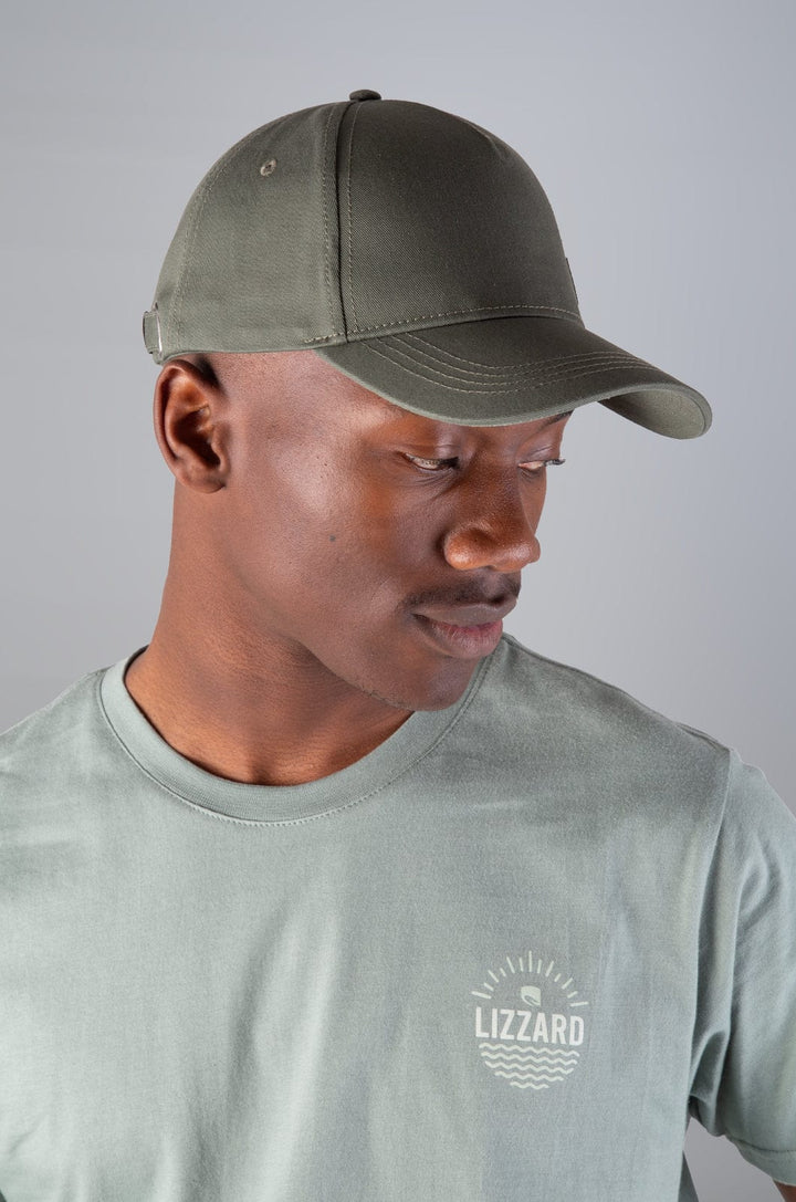 Greco - Mens Cap Lizzard accessories