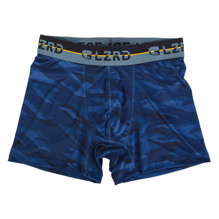 Hanwi - Mens Sport Underwear Lizzard apparel