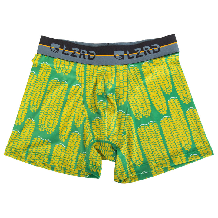 Hanwi - Mens Sport Underwear Lizzard apparel